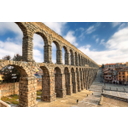 Acueducto de Segovia