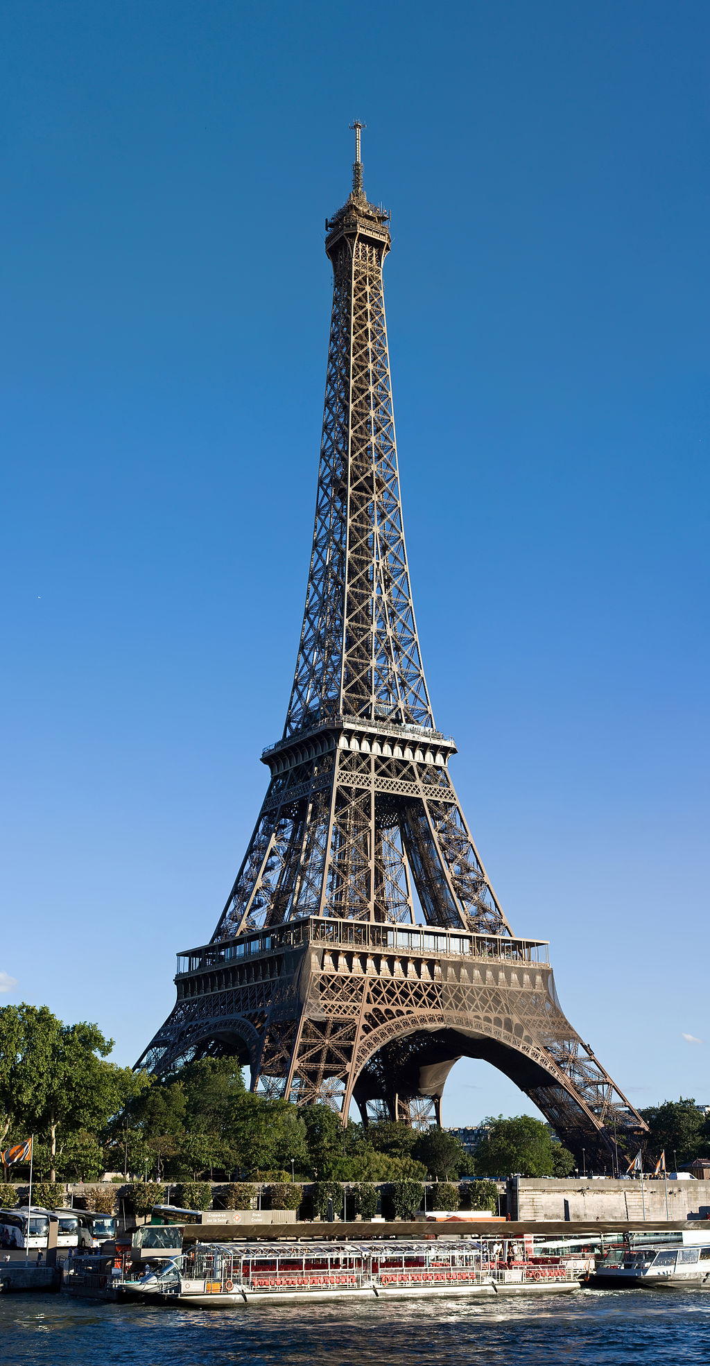 Torre Eiffel